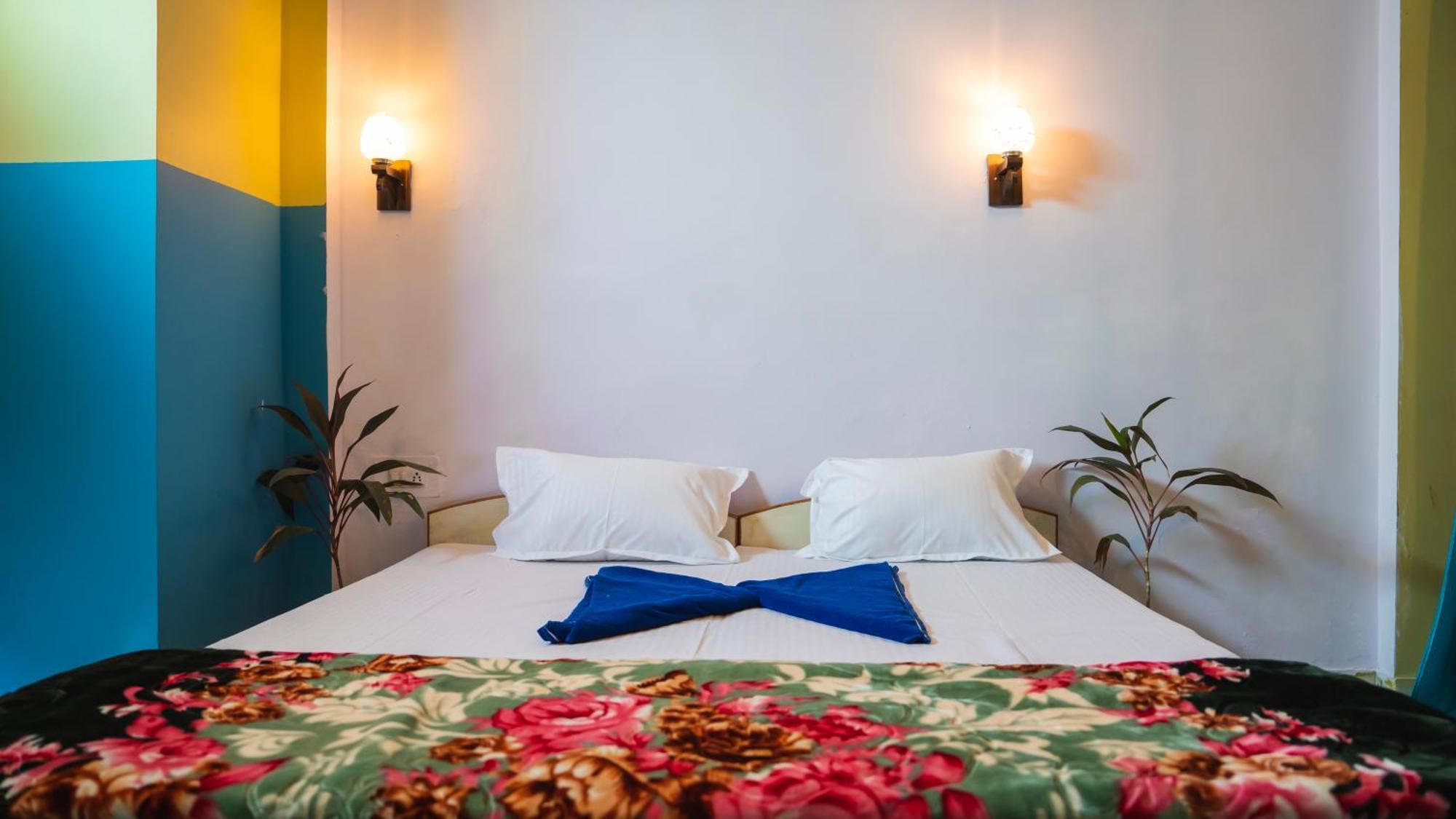 Safar Hostel 布什格尔 外观 照片