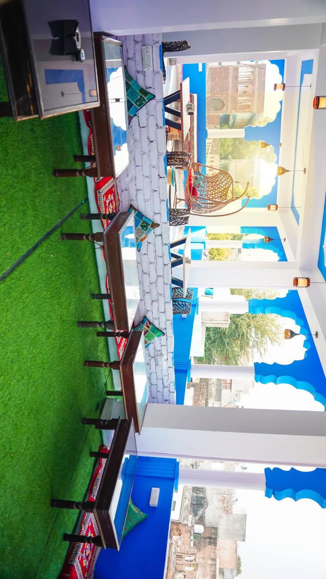 Safar Hostel 布什格尔 外观 照片