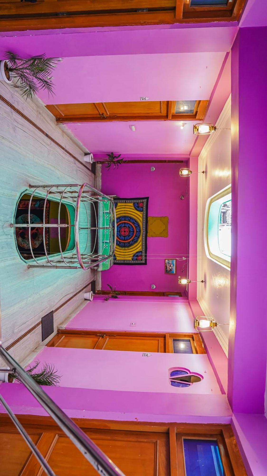 Safar Hostel 布什格尔 外观 照片