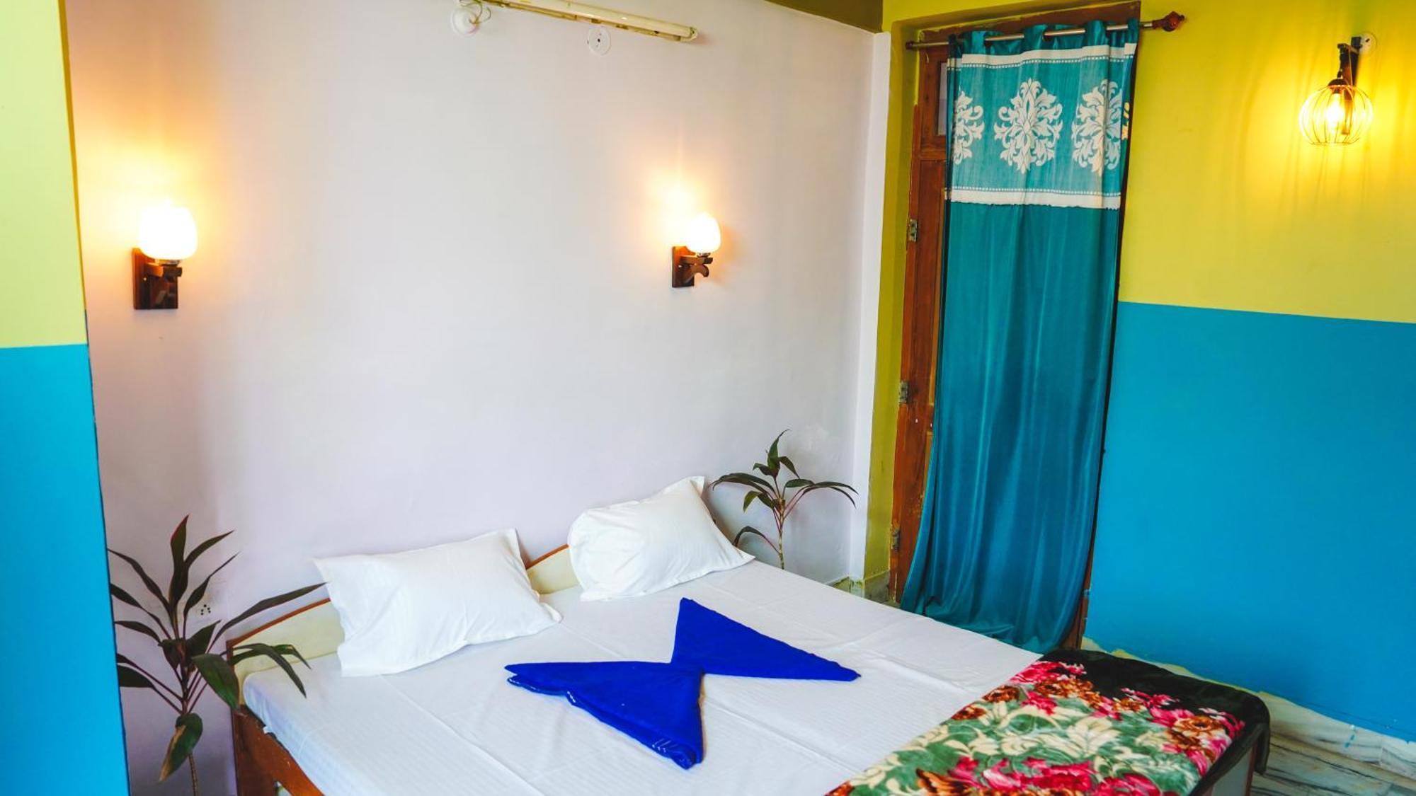 Safar Hostel 布什格尔 外观 照片