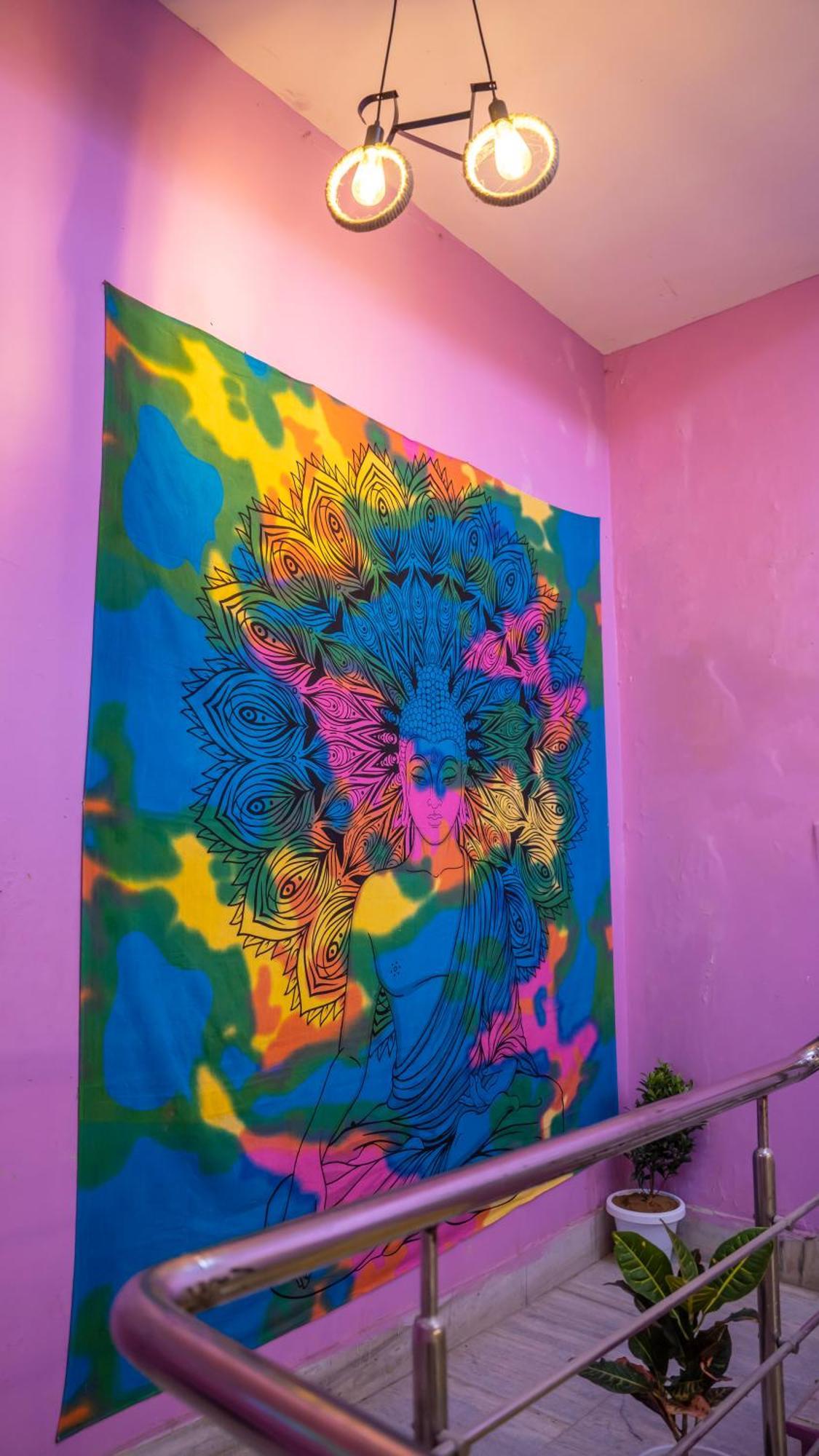 Safar Hostel 布什格尔 外观 照片