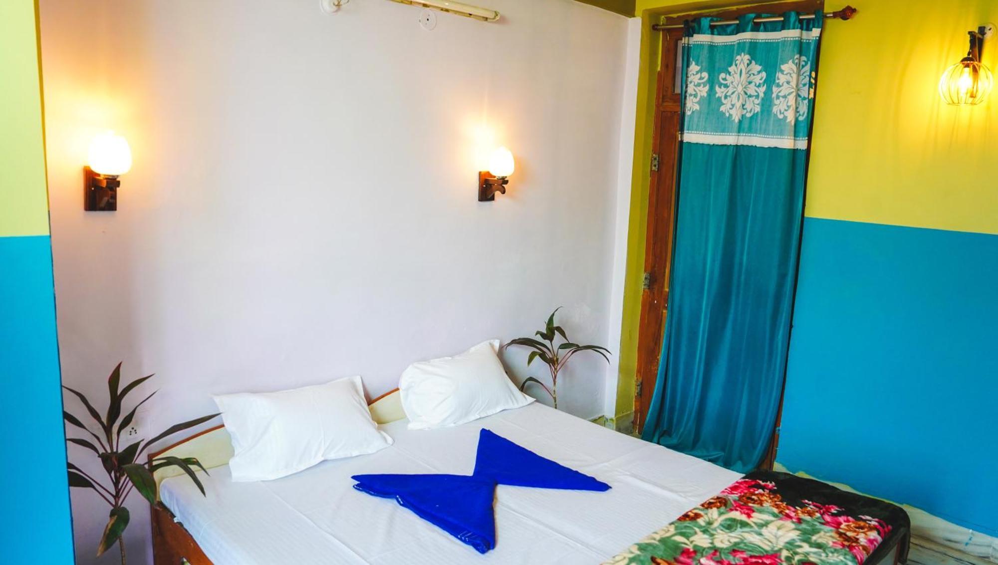 Safar Hostel 布什格尔 客房 照片